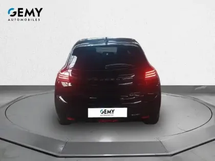 Photo 22 Peugeot 208  Hybrid 110 e-DCS6