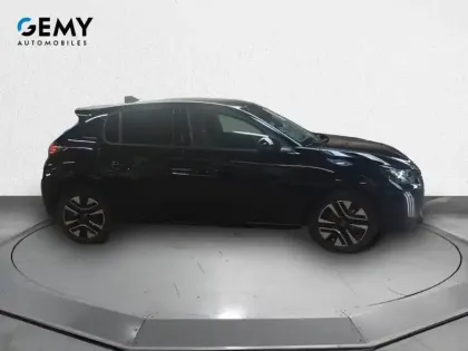 Photo 39 Peugeot 208  Hybrid 110 e-DCS6