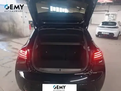 Photo 41 Peugeot 208  Hybrid 110 e-DCS6