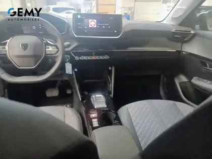 Photo 7 Peugeot 208  Hybrid 110 e-DCS6