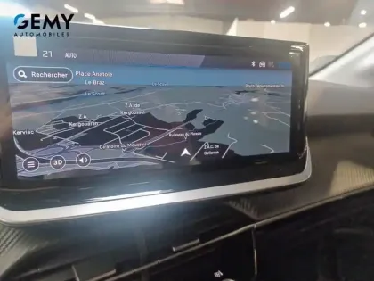 Photo 30 Peugeot 208  Hybrid 110 e-DCS6