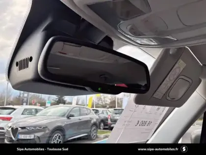 Photo 23 Jeep Renegade  1.0 Turbo T3 120 ch BVM6