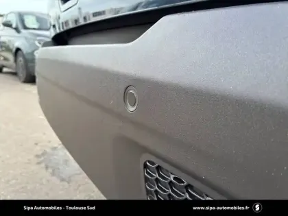 Photo 25 Jeep Renegade  1.0 Turbo T3 120 ch BVM6