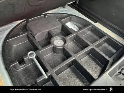 Photo 24 Jeep Renegade  1.0 Turbo T3 120 ch BVM6