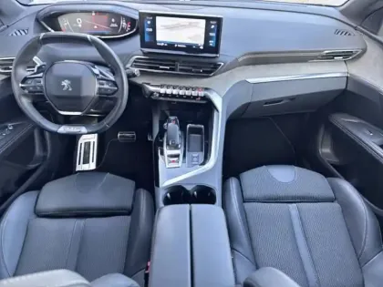 Photo 57 Peugeot 3008  PureTech 130ch S&S EAT8