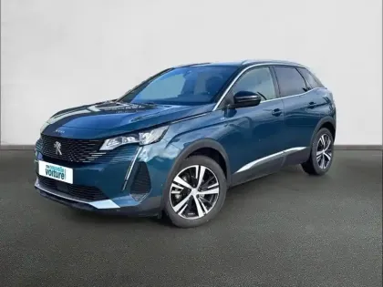 Photo Peugeot 3008 Gt