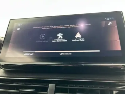 Photo 100 Peugeot 3008  PureTech 130ch S&S EAT8