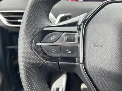 Photo 92 Peugeot 3008  PureTech 130ch S&S EAT8