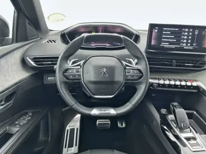 Photo 83 Peugeot 3008  PureTech 130ch S&S EAT8