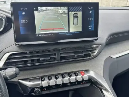 Photo 47 Peugeot 3008  PureTech 130ch S&S EAT8