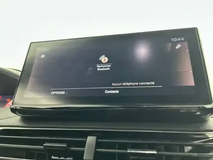 Photo 99 Peugeot 3008  PureTech 130ch S&S EAT8