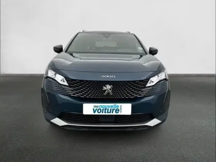 Photo 76 Peugeot 3008  PureTech 130ch S&S EAT8