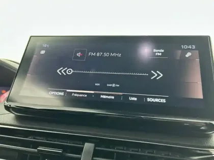 Photo 96 Peugeot 3008  PureTech 130ch S&S EAT8