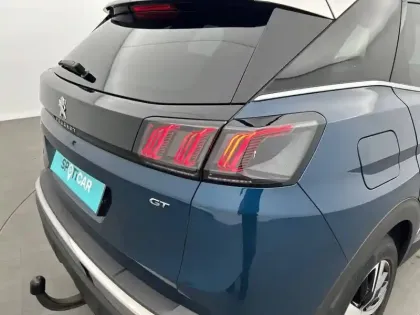 Photo 91 Peugeot 3008  PureTech 130ch S&S EAT8