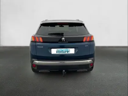 Photo 79 Peugeot 3008  PureTech 130ch S&S EAT8