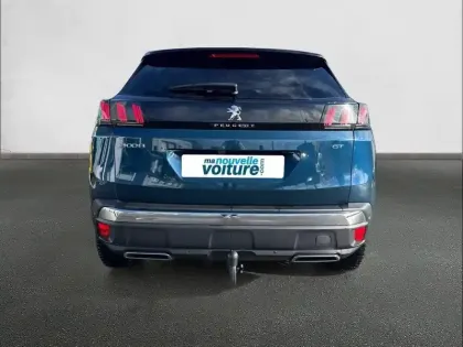 Photo 29 Peugeot 3008  PureTech 130ch S&S EAT8