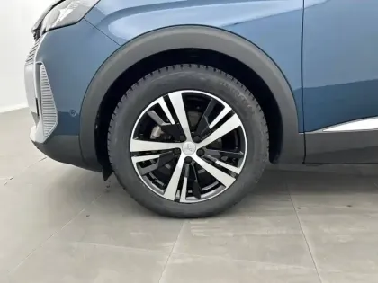 Photo 87 Peugeot 3008  PureTech 130ch S&S EAT8