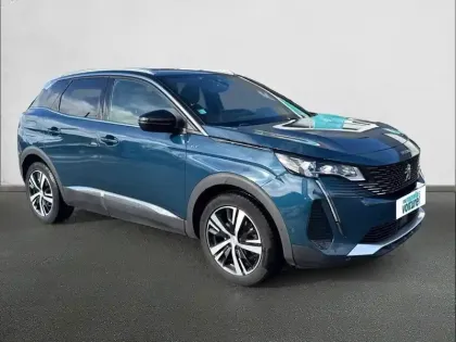 Photo 52 Peugeot 3008  PureTech 130ch S&S EAT8