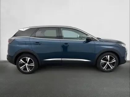 Photo 78 Peugeot 3008  PureTech 130ch S&S EAT8