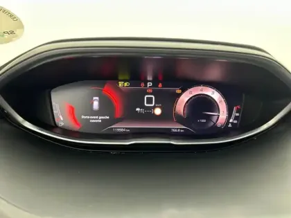 Photo 84 Peugeot 3008  PureTech 130ch S&S EAT8