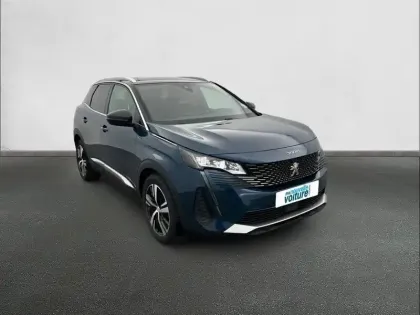 Photo 77 Peugeot 3008  PureTech 130ch S&S EAT8