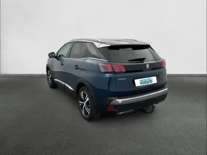 Photo 81 Peugeot 3008  PureTech 130ch S&S EAT8