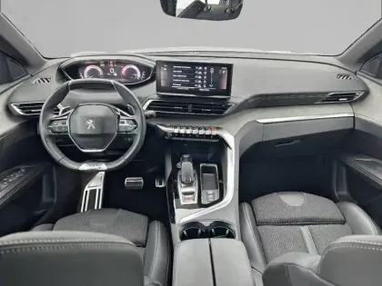 Photo 82 Peugeot 3008  PureTech 130ch S&S EAT8