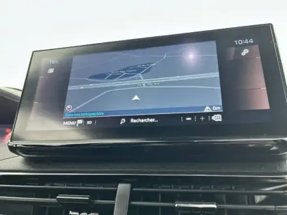 Photo 98 Peugeot 3008  PureTech 130ch S&S EAT8