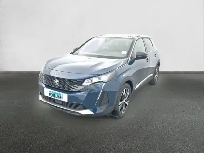 Photo 75 Peugeot 3008  PureTech 130ch S&S EAT8