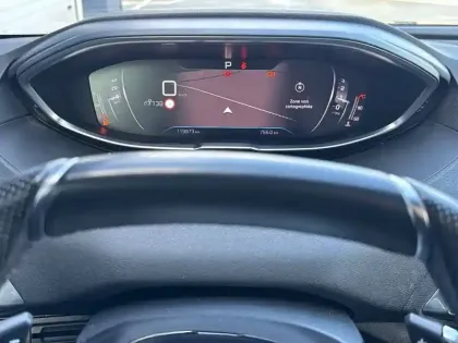 Photo 59 Peugeot 3008  PureTech 130ch S&S EAT8