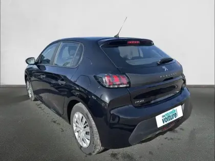 Photo 46 Peugeot 208  PureTech 75 S&S BVM5