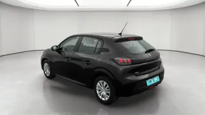 Photo 62 Peugeot 208  PureTech 75 S&S BVM5