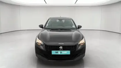 Photo 68 Peugeot 208  PureTech 75 S&S BVM5