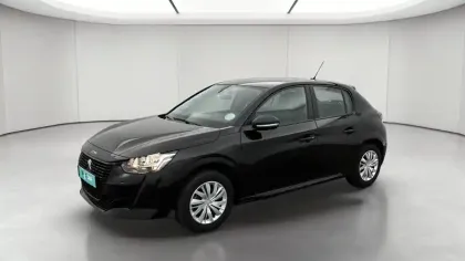 Photo 60 Peugeot 208  PureTech 75 S&S BVM5