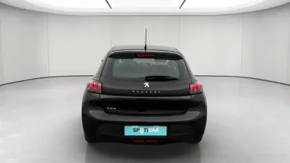 Photo 63 Peugeot 208  PureTech 75 S&S BVM5