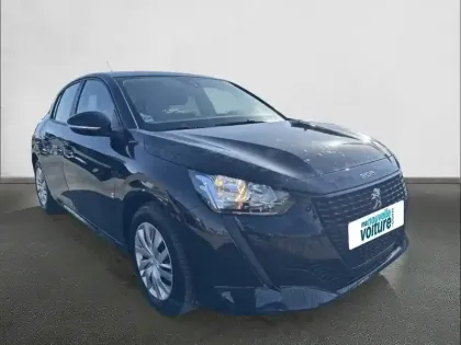 Photo 22 Peugeot 208  PureTech 75 S&S BVM5