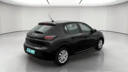 Photo 65 Peugeot 208  PureTech 75 S&S BVM5