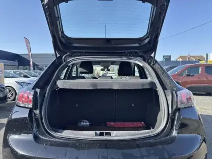 Photo 45 Peugeot 208  PureTech 75 S&S BVM5