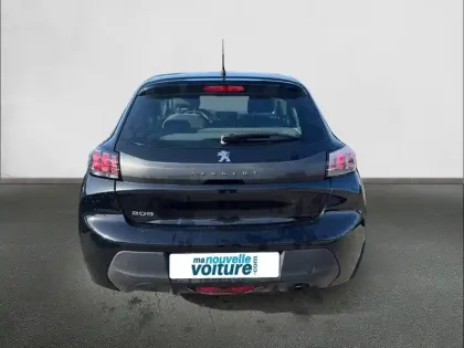 Photo 44 Peugeot 208  PureTech 75 S&S BVM5