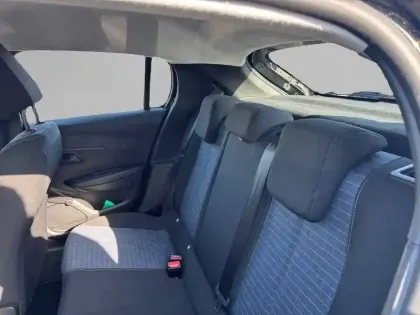 Photo 11 Peugeot 208  PureTech 75 S&S BVM5