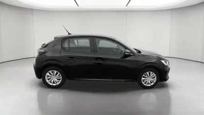Photo 66 Peugeot 208  PureTech 75 S&S BVM5