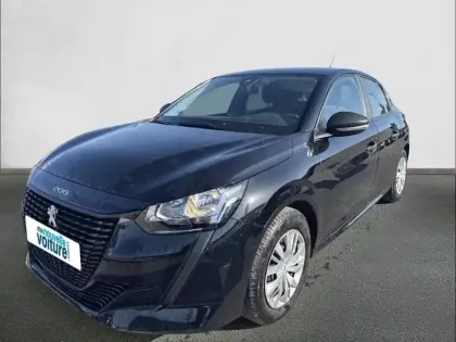 Photo Peugeot 208 Like