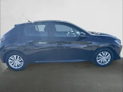 Photo 43 Peugeot 208  PureTech 75 S&S BVM5