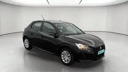 Photo 67 Peugeot 208  PureTech 75 S&S BVM5