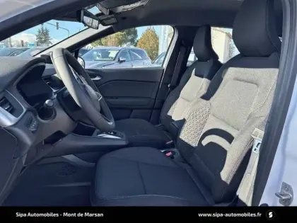 Photo 8 Renault Captur Gén. II (HJB) Ph2 Evolution 5