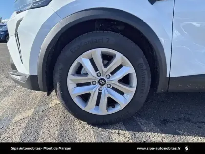 Photo 10 Renault Captur Gén. II (HJB) Ph2 Evolution 5