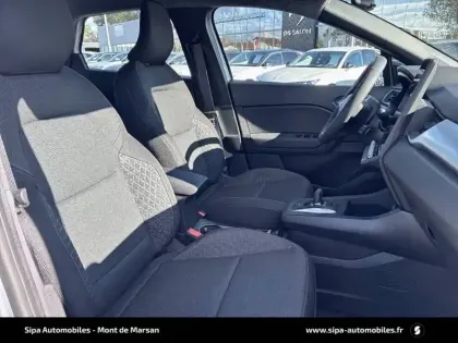 Photo 24 Renault Captur Gén. II (HJB) Ph2 Evolution 5