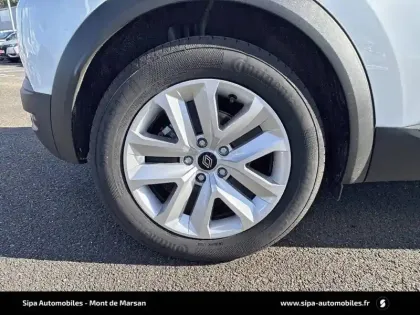 Photo 28 Renault Captur Gén. II (HJB) Ph2 Evolution 5