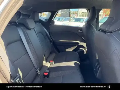 Photo 26 Renault Captur Gén. II (HJB) Ph2 Evolution 5