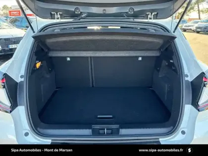 Photo 5 Renault Captur Gén. II (HJB) Ph2 Evolution 5